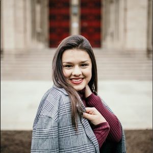 Meet your Posher, Victoria